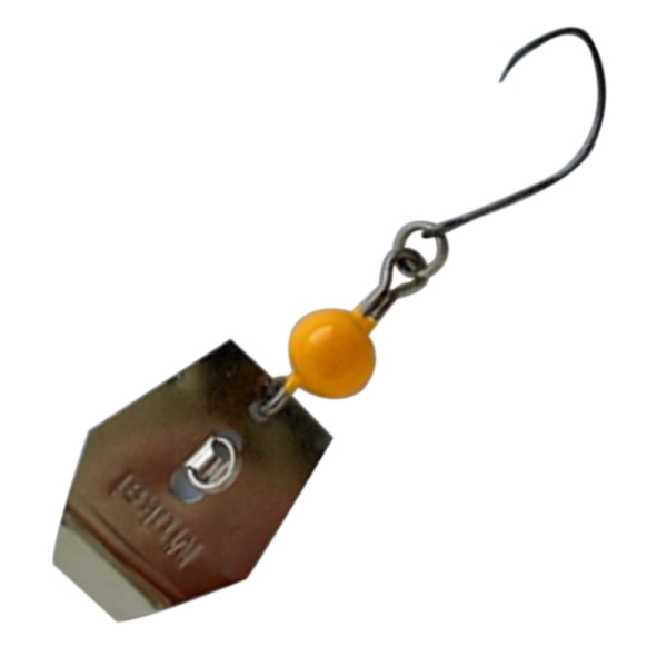 ムカイ B-CHATTER(ビーチャター)   その他ハードルアー