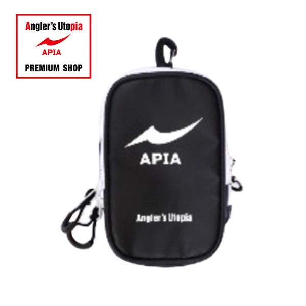 アピア(APIA) APIA 2ルームポーチ   ポーチ型