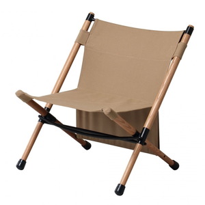 【送料無料】ハングアウト(Hang Out) Pole Low Chair(ポール ロー チェア) ベージュ POL-N56(BE) 【送料無料】ハングアウト(Hang Out) Pole Low Chair(ポール ロー チェア) ベージュ POL-N56(BE)