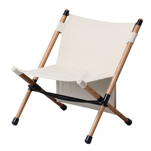 【送料無料】ハングアウト(Hang Out) Pole Low Chair(ポール ロー チェア) ホワイト POL-N56(WH) 【送料無料】ハングアウト(Hang Out) Pole Low Chair(ポール ロー チェア) ホワイト POL-N56(WH)