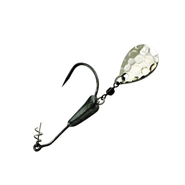 ZAPPU(ザップ) Bredy(ブレディ) コロラド   ワームシンカー&リグ