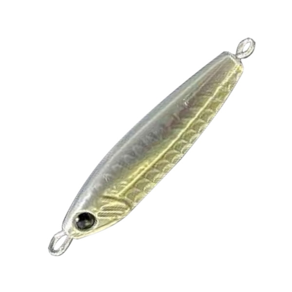 Zeake(ジーク) Fサーディン 10g   メタルジグ(10～40g未満)