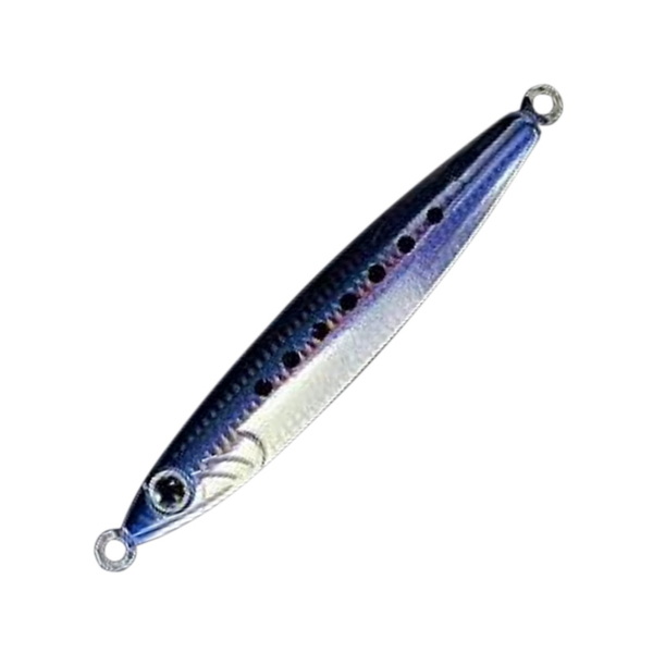 Zeake(ジーク) RサーディンTG   メタルジグ(40～60g未満)