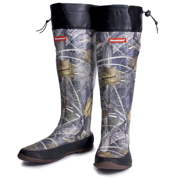 メガバス(Megabass) MOBILE FLEX BOOTS(モバイルフレックスブーツ) 00000047390 ラジアルソール