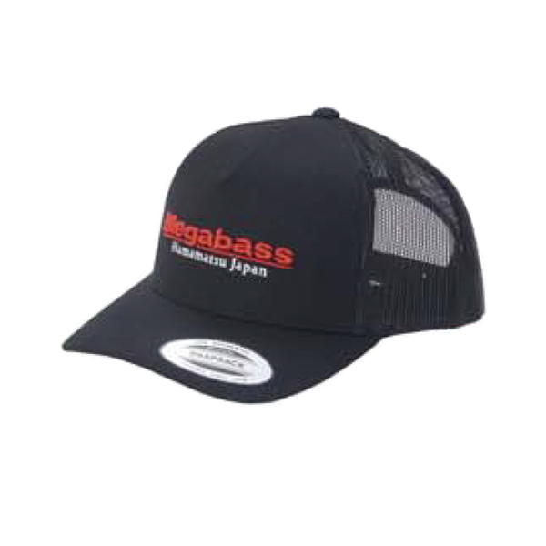 メガバス(Megabass) CLASSIC TRUCKER(クラシックトラッカー) 00000046721 帽子&紫外線対策グッズ