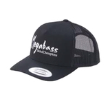 メガバス(Megabass) BRUSH TRUCKER(ブラッシュトラッカー) 00000046722 帽子&紫外線対策グッズ