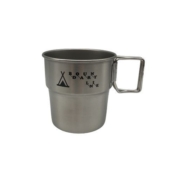 efim(エフィム) STACKING MAG スタッキング マグカップ BL-STA-MG シェラカップ