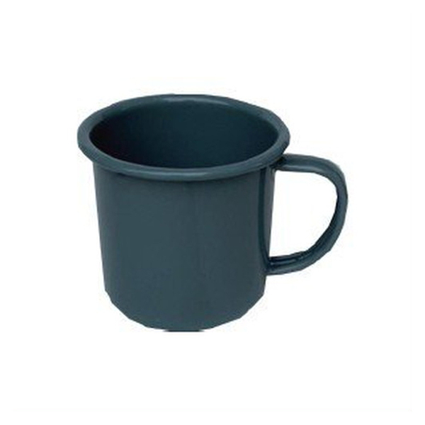 efim(エフィム) ENAMEL MUG エナメル琺瑯 マグカップ EN-MUG コレール&陶器製マグカップ