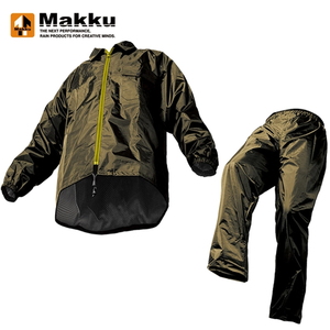 マック(Makku) アジャスト マック 5L オリーブ AS-5100
