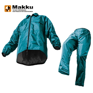 マック(Makku) アジャスト マック 5L ターコイズ AS-5100