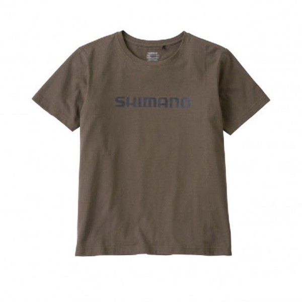 シマノ(SHIMANO) SH-096U スタンダード Tシャツ(半袖) 495693 フィッシングシャツ