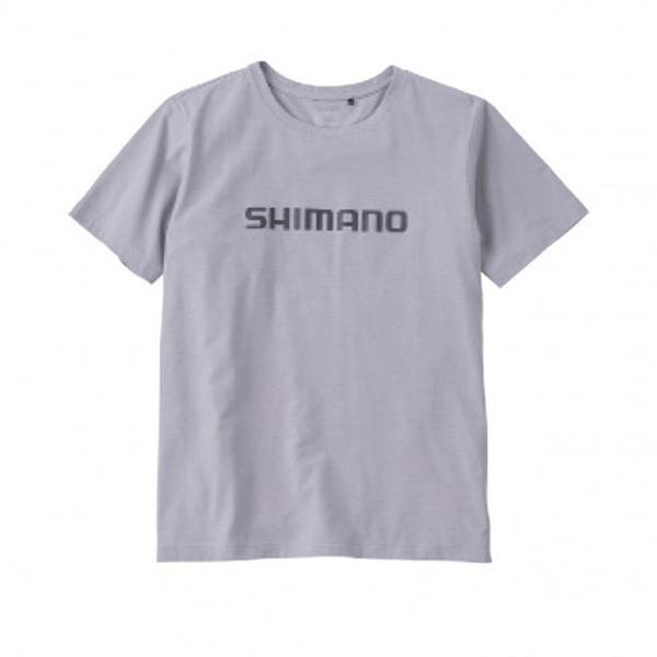 シマノ(SHIMANO) SH-096U スタンダード Tシャツ(半袖) 495747 フィッシングシャツ