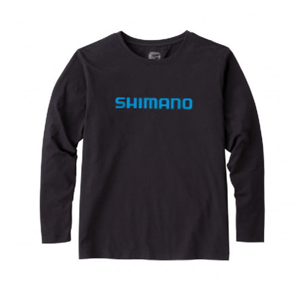 シマノ(SHIMANO) SH-095U スタンダード Tシャツ(長袖) 495501 フィッシングシャツ