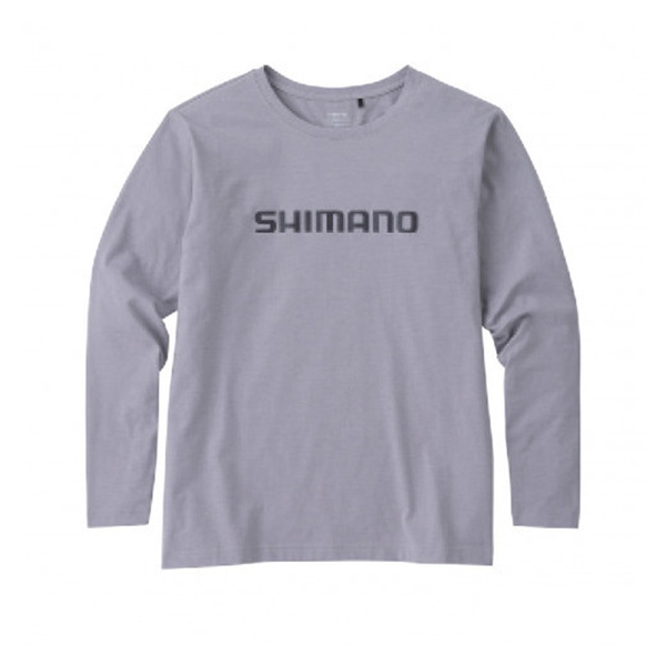 シマノ(SHIMANO) SH-095U スタンダード Tシャツ(長袖) 497499 フィッシングシャツ