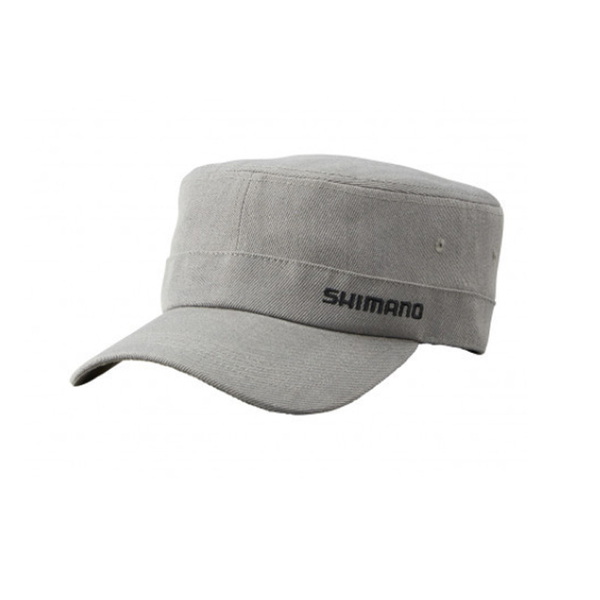 シマノ(SHIMANO) CA-046U スタンダードワークキャップ 492456 帽子&紫外線対策グッズ