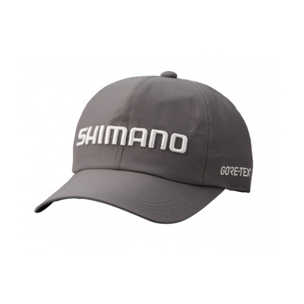 シマノ(SHIMANO) CA-010S GORE-TEX ベーシックレインキャップ 492012 帽子&紫外線対策グッズ
