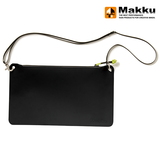 マック(Makku) WPクラッチバッグ AS-70K カードケース