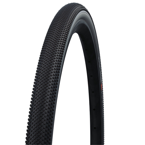 SCHWALBE(シュワルベ) 【正規品】ジーワン オールラウンド Evo グラベル タイヤ サイクル/自転車 SW-11600766.02 700C(27インチ)～タイヤ