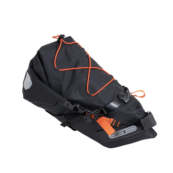 ORTLIEB(オルトリーブ) 【正規品】シートパック サイクルバッグ バイクパッキング 防水 OR-F9912 サドルバッグ