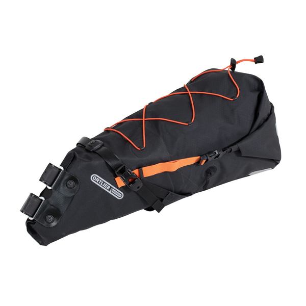ORTLIEB(オルトリーブ) 【正規品】シートパック サイクルバッグ バイクパッキング 防水 OR-F9902 サドルバッグ
