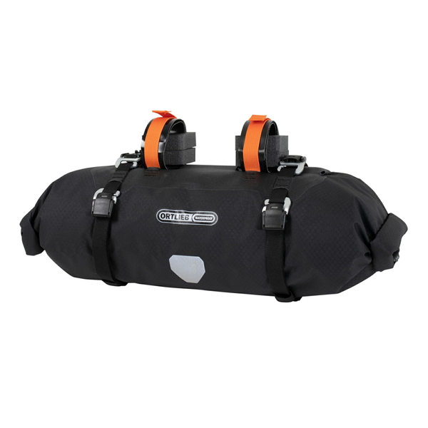 ORTLIEB(オルトリーブ) 【正規品】ハンドルバーパック(9L) サイクル
