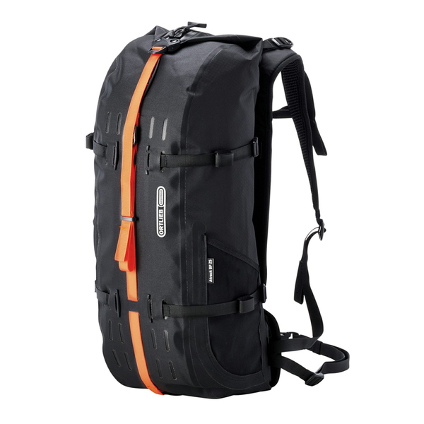 ORTLIEB(オルトリーブ) 【正規品】 エートラック BP/25L バックパック