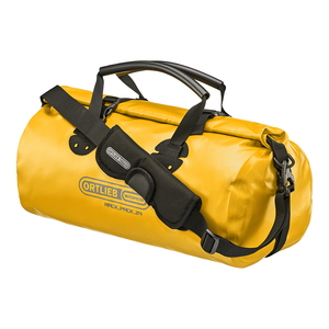 ORTLIEB(オルトリーブ) 【正規品】ラックパック 防水IP64 ボストン/スポーツ/トラベル OR-K61H7 ボストンバッグ･ダッフルバッグ
