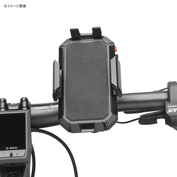 BUSCH&MULLER(ブッシュ&ミラー) 【正規品】ユニバーサルコックピットアダプター スマホホルダー サイクル モーターバイク bm-262 スマートフォンホルダー