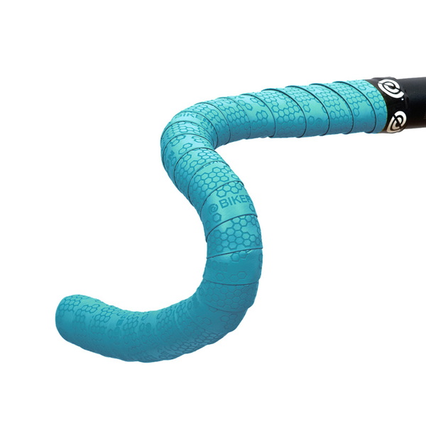 BIKE RIBBON(バイクリボン) 【正規品】 ビーグリップ バーテープ BR-BG05 グリップ&バーテープ