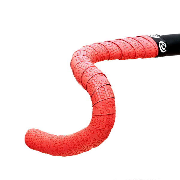BIKE RIBBON(バイクリボン) 【正規品】ビーグリップ バーテープ BR-BG08 グリップ&バーテープ