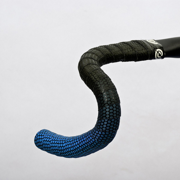 BIKE RIBBON(バイクリボン) 【正規品】 グレードプラス バーテープ BR-GD01 グリップ&バーテープ