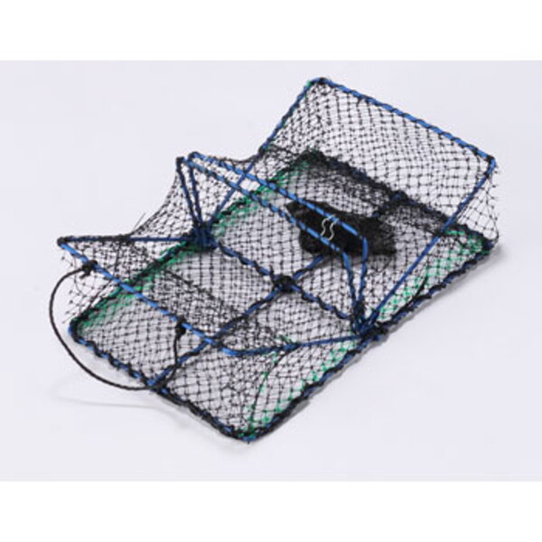 エーワン カニ網 KAM-22 魚･カニ取り仕掛･用具