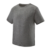 パタゴニア(patagonia) メンズ エアチェイサー シャツ 23440 【廃】メンズ速乾性半袖Tシャツ