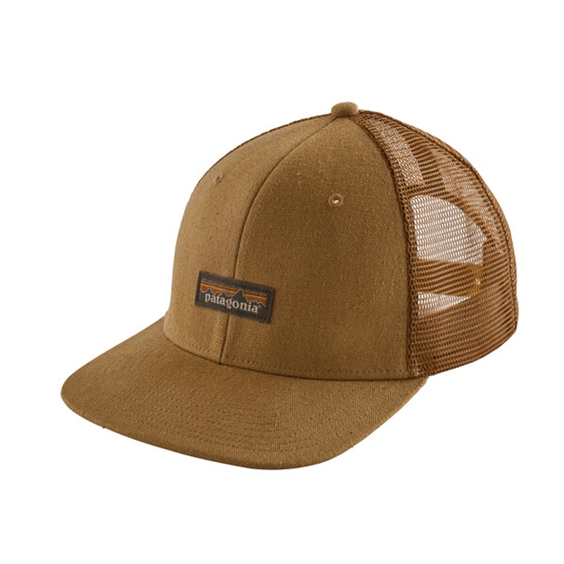 パタゴニア(patagonia) Tin Shed Mesh Cap(ティン シェッド メッシュ キャップ) 33381