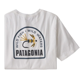 パタゴニア(patagonia) メンズ ソフト ハックル オーガニック Tシャツ 37412 半袖Tシャツ(メンズ)