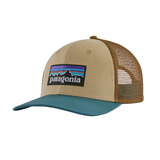 パタゴニア(patagonia) P-6 Logo Trucker Hat(P-6 ロゴ トラッカー ハット) 38289 キャップ