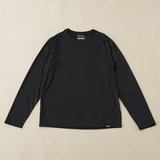 パタゴニア(patagonia) メンズ ロングスリーブ キャプリーン クール デイリー シャツ 45180 長袖Tシャツ(メンズ)