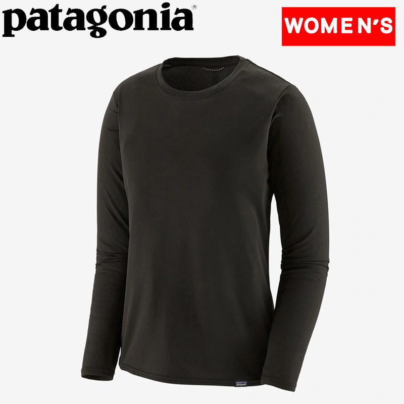 専用　おまとめ商品 パタゴニア(patagonia) W's ロングスリーブ キャプリーン クール