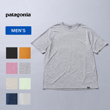パタゴニア(patagonia) 【24春夏】キャプリーン クール デイリー シャツ メンズ 45215 半袖Tシャツ(メンズ)
