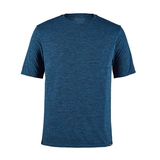 パタゴニア(patagonia) キャプリーン クール デイリー シャツ メンズ 45215 半袖Tシャツ(メンズ)