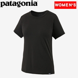 パタゴニア(patagonia) Women’s キャプリーン クール デイリー シャツ ウィメンズ 45225 Tシャツ･ノースリーブ(レディース)