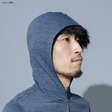パタゴニア(patagonia) キャプリーン クール デイリー フーディ