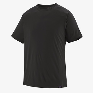 【送料無料】パタゴニア(patagonia) キャプリーン クール ライトウェイト シャツ メンズ M BLK 45760 【送料無料】パタゴニア(patagonia) キャプリーン クール ライトウェイト シャツ メンズ M BLK 45760