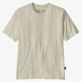パタゴニア(patagonia) メンズ ロード トゥ リジェネラティブ ライトウェイト ティー 53260 半袖Tシャツ(メンズ)