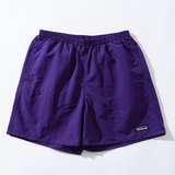 パタゴニア(patagonia) M Baggies Shorts - 5 in.(バギーズ ショーツ 5インチ)メンズ 57021 ハーフ･ショートパンツ(メンズ)