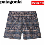 パタゴニア(patagonia) Women’s Baggies Shorts(ウィメンズ バギーズ ショーツ 5インチ) 57058 ハーフ･ショートパンツ(レディース)