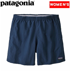 パタゴニア（patagonia） Women’s Baggies Shorts(ウィメンズ バギーズ ショーツ 5インチ) 57058