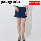 パタゴニア(patagonia) Women’s Baggies Shorts(ウィメンズ バギーズ ショーツ 5インチ) 57058 ハーフ･ショートパンツ(レディース)
