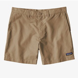 パタゴニア(patagonia) メンズ ライトウェイト オールウェア ヘンプ ショーツ 6インチ 57756 ハーフ･ショートパンツ(メンズ)