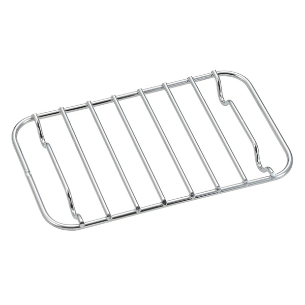 キャプテンスタッグ(CAPTAIN STAG) 角型ダッチオーブン ロストル(ミニ) UG-3058 ダッチオーブン&スキレットアクセサリー